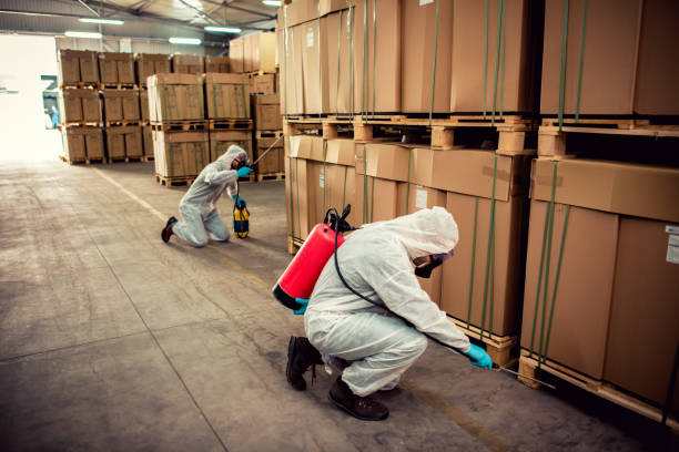 Best Pest Control for Restaurants  in Franklin, TN