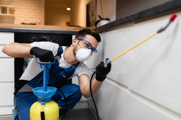 Best Exterminator Services  in Franklin, TN