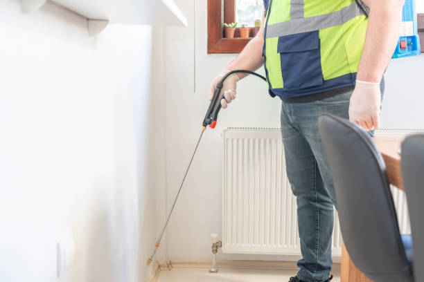 Best Pest Control Near Me  in Franklin, TN